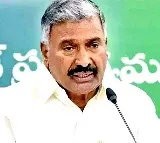 YCP leader Peddireddy sent 54 members at a time to Tirumala