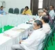 Pawan Kalyan Review Meeting with RWS Officials