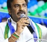 Another case filed against YCP leader Pinnelli Ramakrishna Reddy