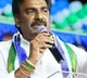 Another case filed against YCP leader Pinnelli Ramakrishna Reddy