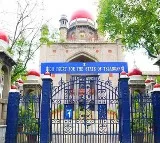 High Court on KCR Petition