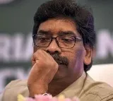 Ex Jharkhand Chief Minister Hemant Soren gets bail in land scam case