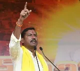 Palla Srinivasa Rao takes charge as TDP AP President