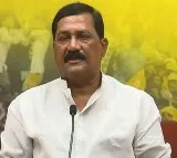 Ganta Srinivasa Rao Fire on Ex CM Jagan in the matter of Andhra University
