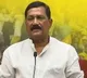 Ganta Srinivasa Rao Fire on Ex CM Jagan in the matter of Andhra University