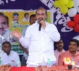 Prathipati responds on Pinnelli arrest