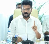 Revanth Reddy satires on BRS leaders