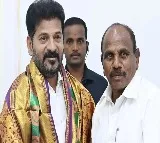 Chevella MLA joins Congress