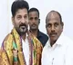 Chevella MLA joins Congress