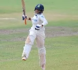 Shafali Verma The Fastest to Score a Double Century in Women Test Matches