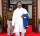 Hemant Soren released from Jail