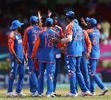 Team India arrives Barbados for T20 World Cup summit clash