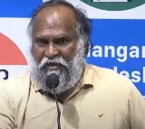 Jagga Reddy says he will become chief minister in ten years