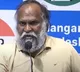 Jagga Reddy says he will become chief minister in ten years