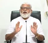 Ambati Rambabu fires on Cahnadrababu over Polavaram White Paper
