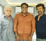 Kamal Haasan and Rajinikanth latest pic goes viral