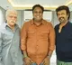 Kamal Haasan and Rajinikanth latest pic goes viral
