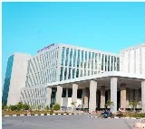 Mangalagiri AIIMS director met CM Chandrababu