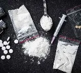 DJs arrested for selling drugs