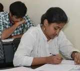 DSC schedule released in Telangana