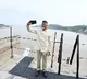 Andhra to rope in international experts to assess Polavaram's status: CM Naidu