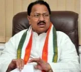 Congress leader, ex-minister Dharampuri Srinivas passes away
