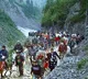Second batch of Yatris leave Jammu as Amarnath Yatra begins today