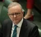 Australian PM reveals threat from alleged teen terrorist