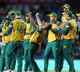 T20 World Cup: Nerves will be there, but South Africa go in with very little pressure, says Paul Adams