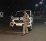 Gang attacks police convoy, escapes with man arrested for robbery in K’taka