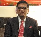 It is wrong to equate judges with God: CJI Chandrachud