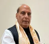 Nation stands firm with their families: Defence Minister on death of soldiers in Ladakh