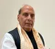 Nation stands firm with their families: Defence Minister on death of soldiers in Ladakh
