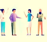 Meaningful social interactions linked with lower loneliness,
 affective well-being: Study