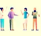 Meaningful social interactions linked with lower loneliness,
 affective well-being: Study
