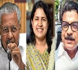Money paid to firm owned by Kerala CM's daughter for no services rendered, ED reiterates
