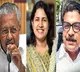 Money paid to firm owned by Kerala CM's daughter for no services rendered, ED reiterates