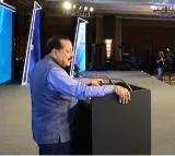 India a global leader in curative & preventive healthcare: Union Minister