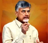 CM Chandrababu Expresses Surprise Over Water Shortage at Mangalagiri AIIMS