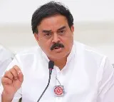 CID investigation on ration mafia: AP Minister Nadendla