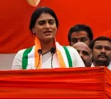 YS Sharmila Blames BJP, TDP, and YSRCP for Polavaram Project Failures