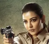 Sathyabhama Review
