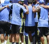 India Cancel Practice Session Ahead Of T20 World Cup 2024 Final