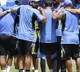 India Cancel Practice Session Ahead Of T20 World Cup 2024 Final