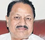 Congress Senior Leader D Srinivas Passes Away