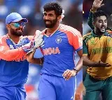 Team India and South Africa head to head in T20s