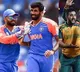 Team India and South Africa head to head in T20s