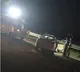 Car Enters Mumbai Nagpur Expressway From Wrong Side 6 Dead In Horrific Crash