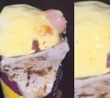 Mumbai police solved mystery behind finger found in ice cream