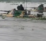 5 Soldiers Killed In Tank Mishap Near Line Of Actual Control In Ladakh